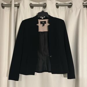 H&M blazer